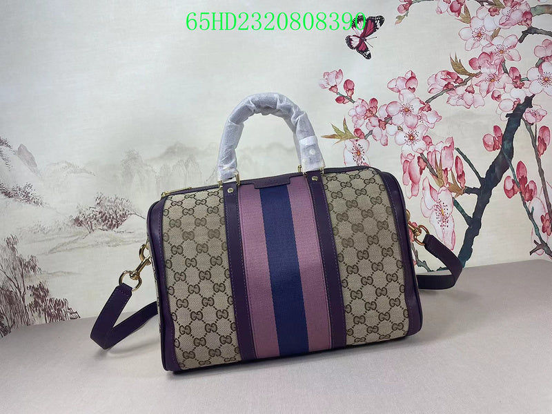 STRAPSTORY - GGC4 BAG - 262