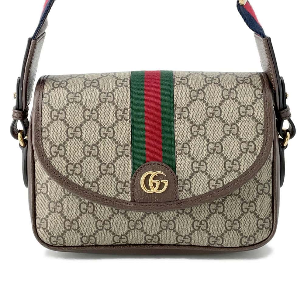 STRAPSTORY - GGC1 BAG - 3227