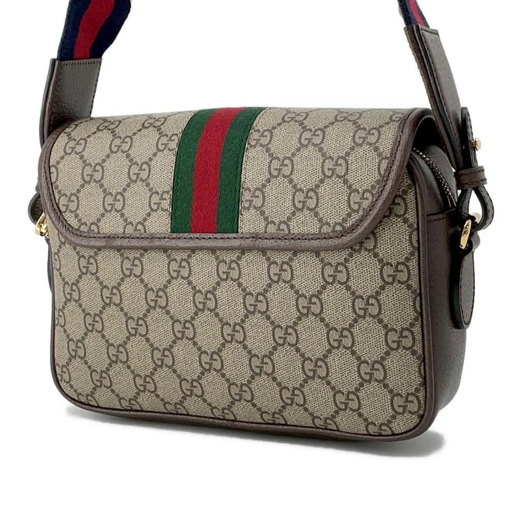 STRAPSTORY - GGC1 BAG - 3227