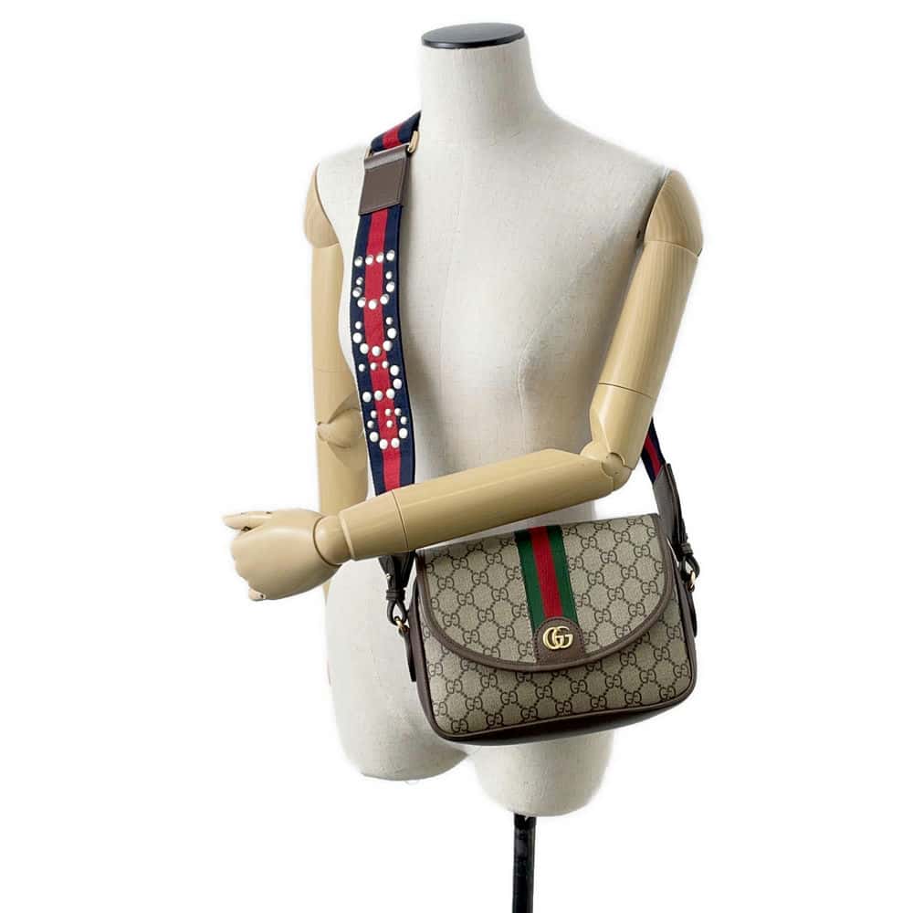 STRAPSTORY - GGC1 BAG - 3227
