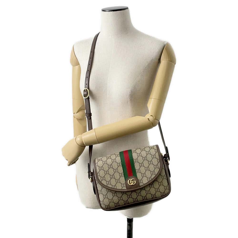 STRAPSTORY - GGC1 BAG - 3227