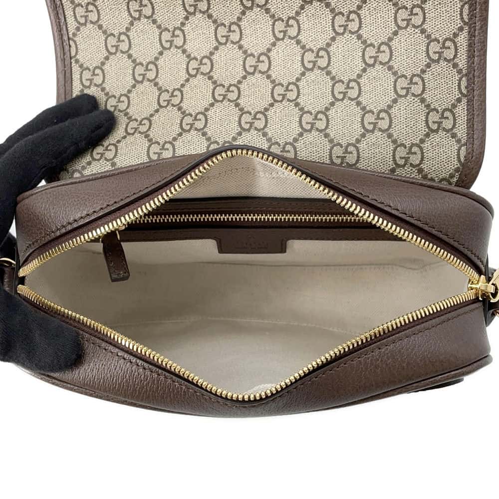 STRAPSTORY - GGC1 BAG - 3227