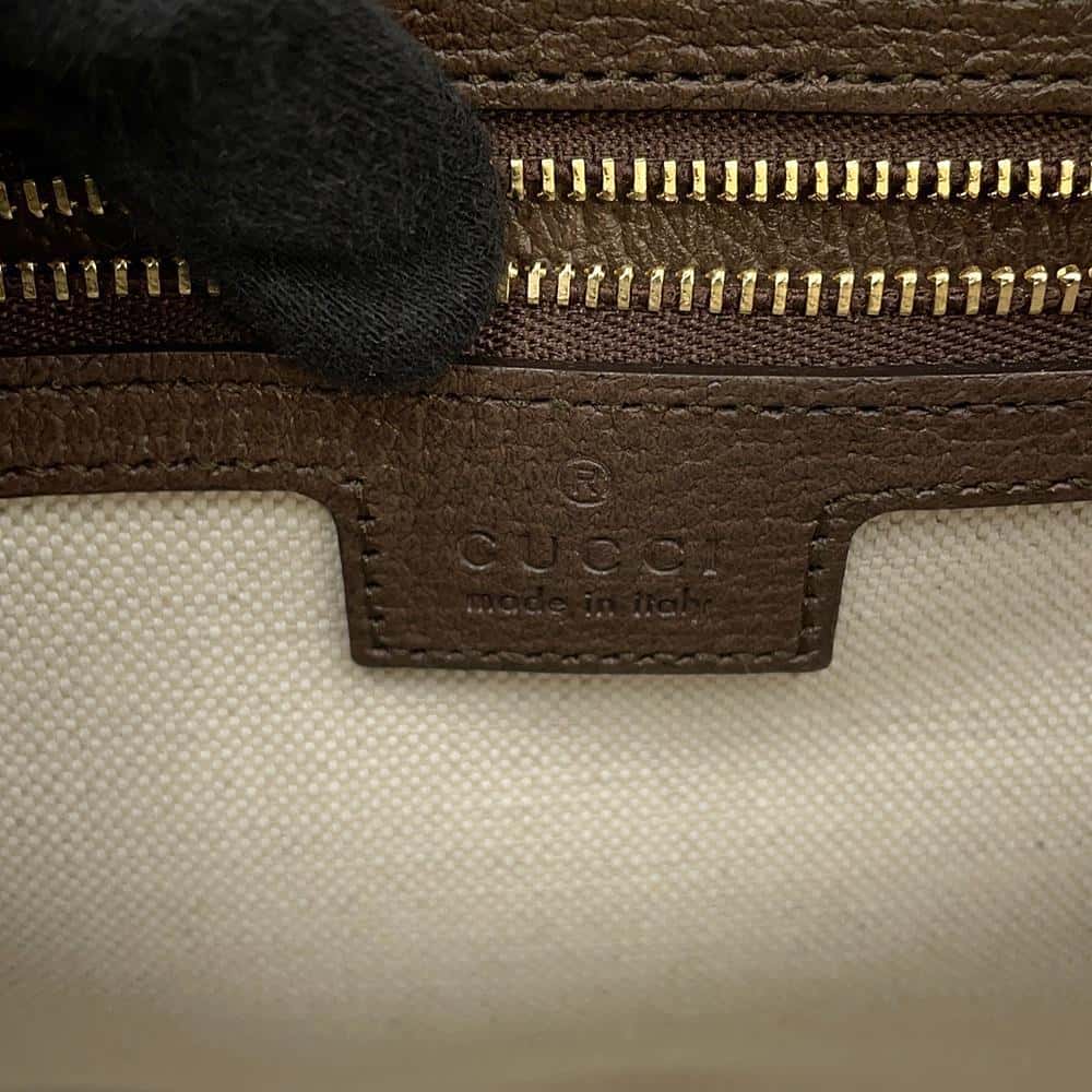 STRAPSTORY - GGC1 BAG - 3227