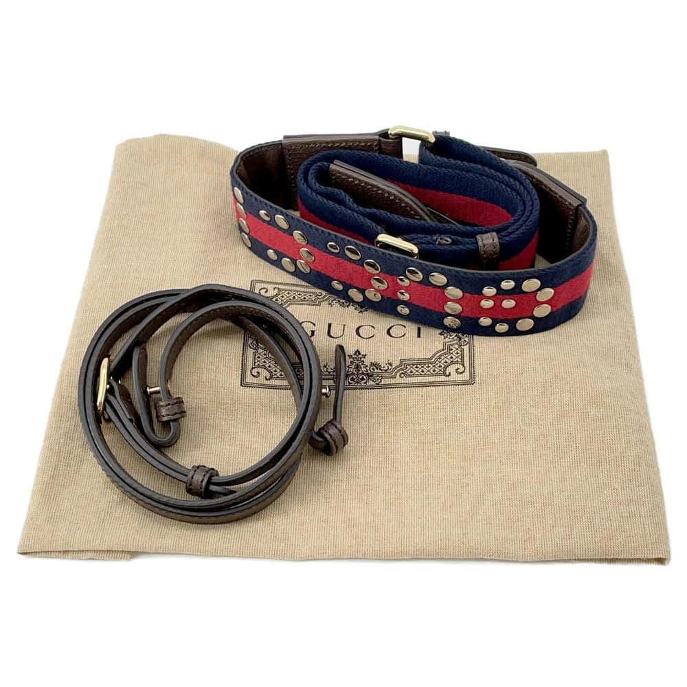 STRAPSTORY - GGC1 BAG - 3227