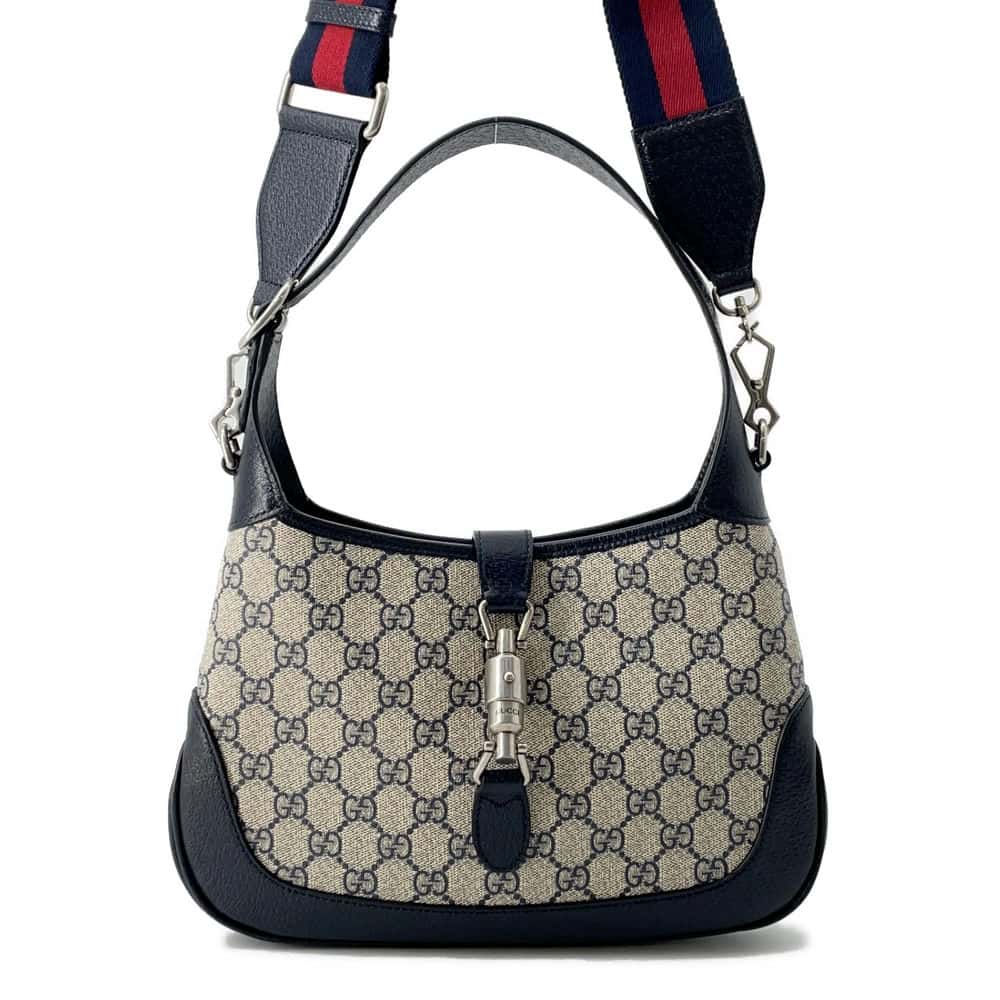 STRAPSTORY - GGC1 BAG - 3614
