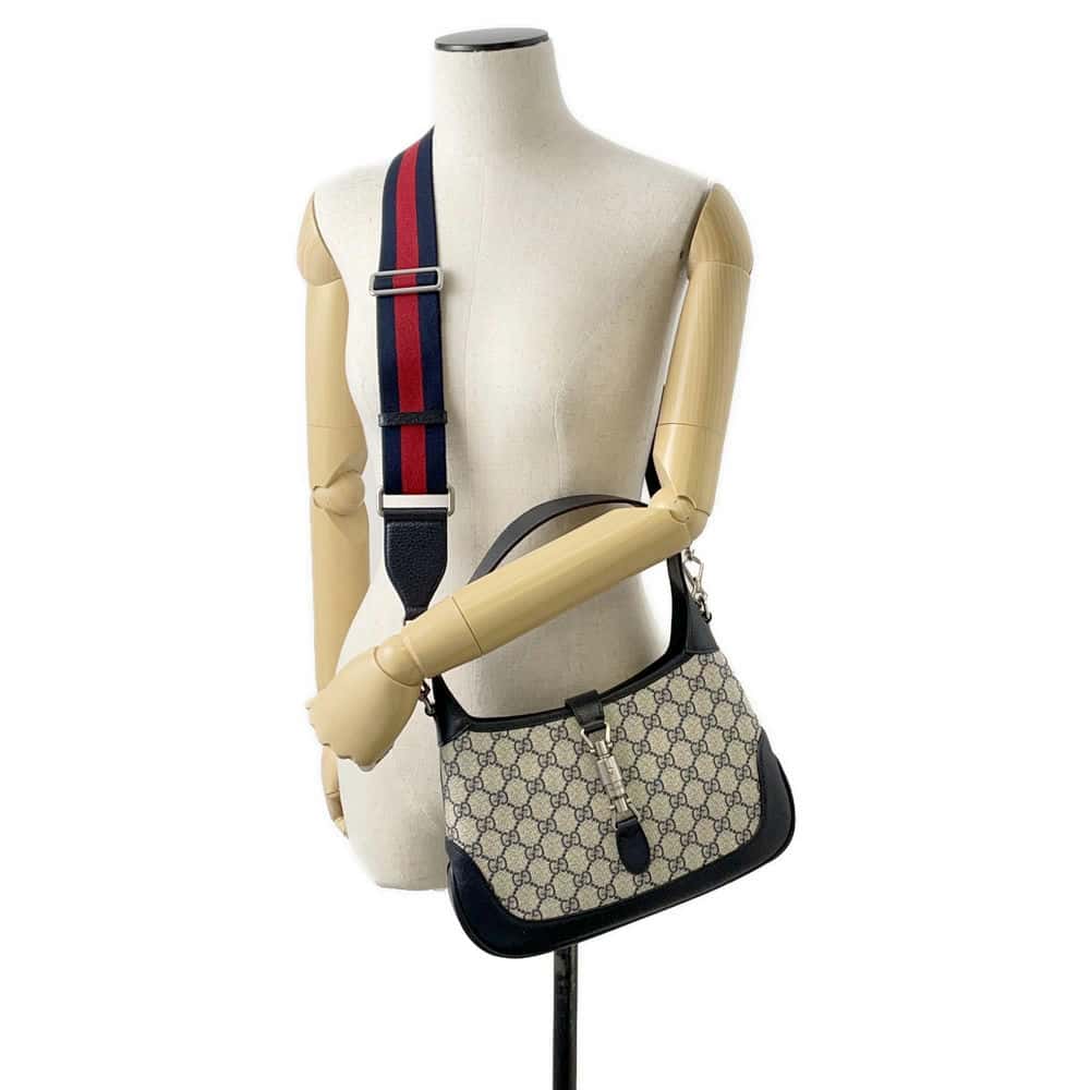 STRAPSTORY - GGC1 BAG - 3614