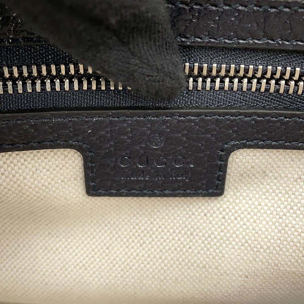 STRAPSTORY - GGC1 BAG - 3614