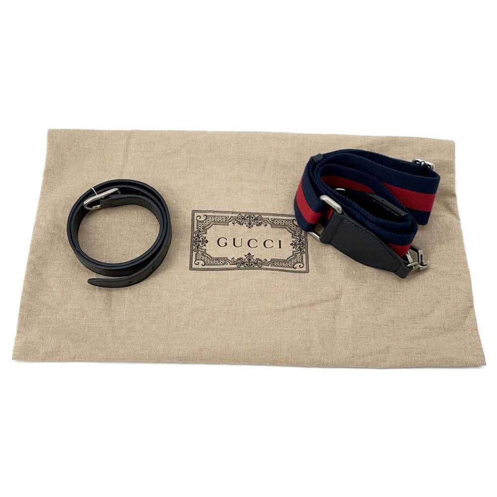 STRAPSTORY - GGC1 BAG - 3614