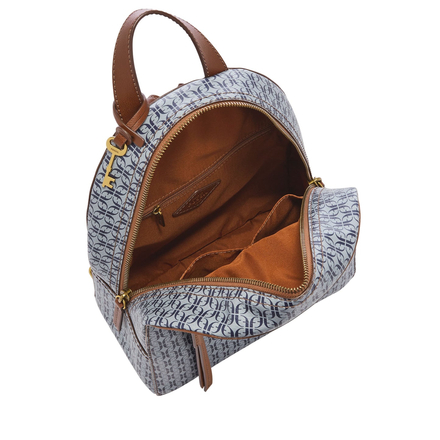 StrapStory - Backpack 837