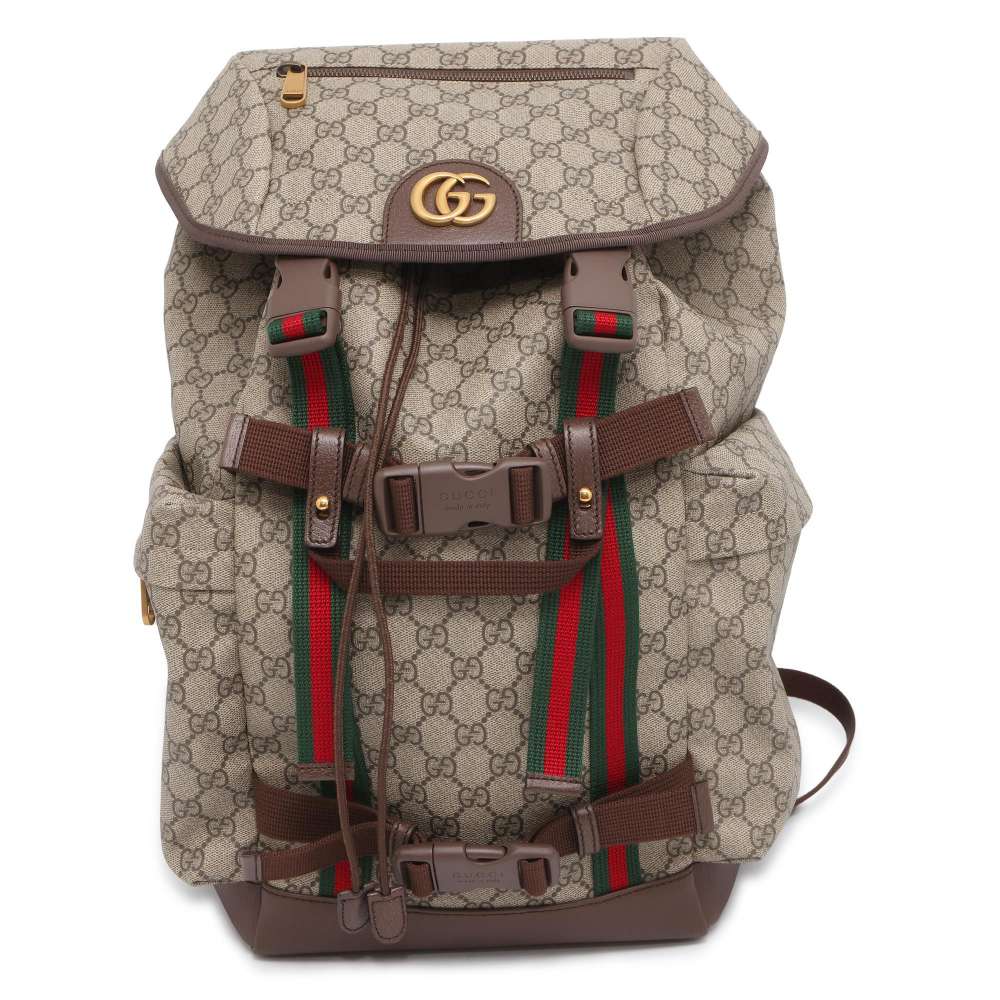 STRAPSTORY - GGC4 BAG - 2971
