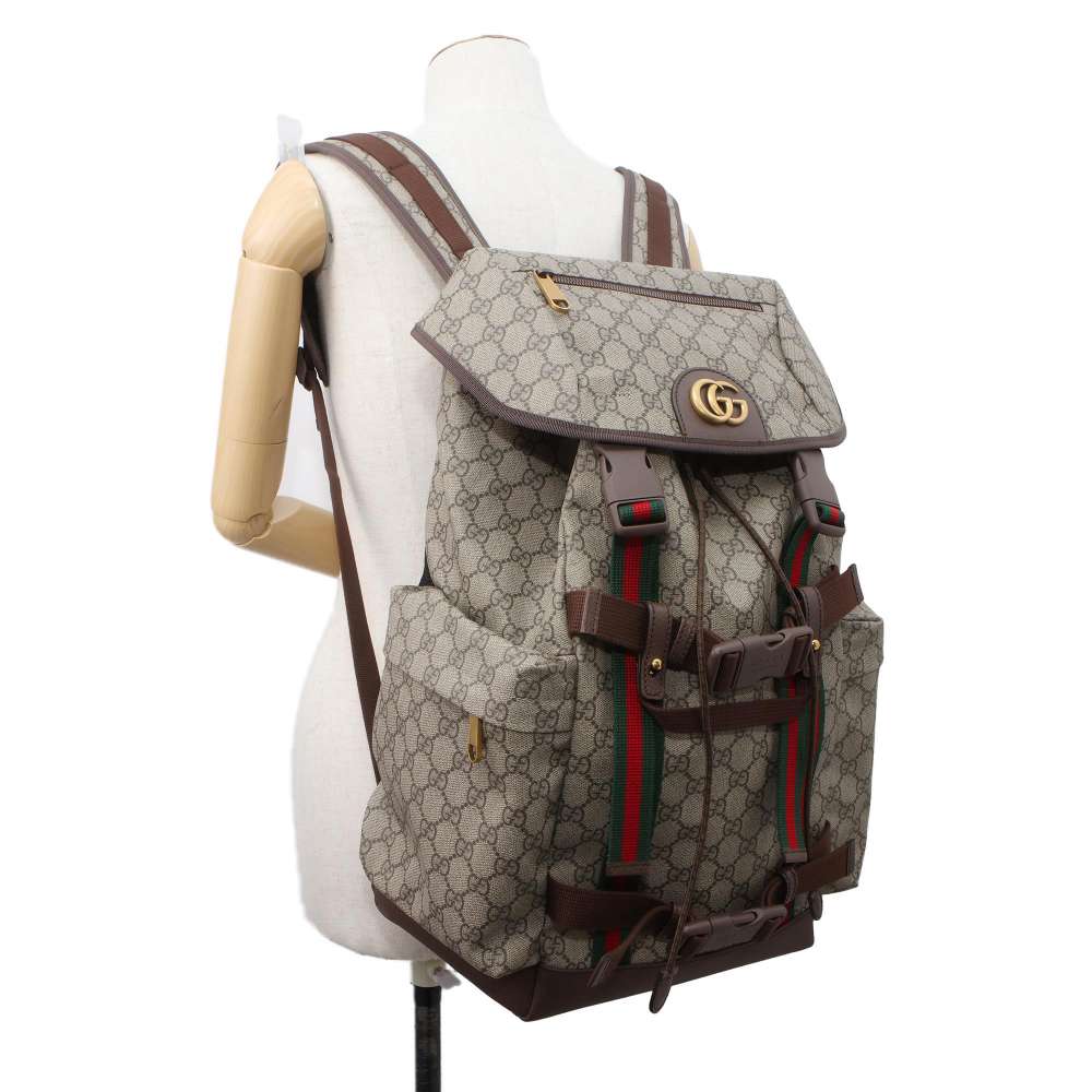 STRAPSTORY - GGC4 BAG - 2971