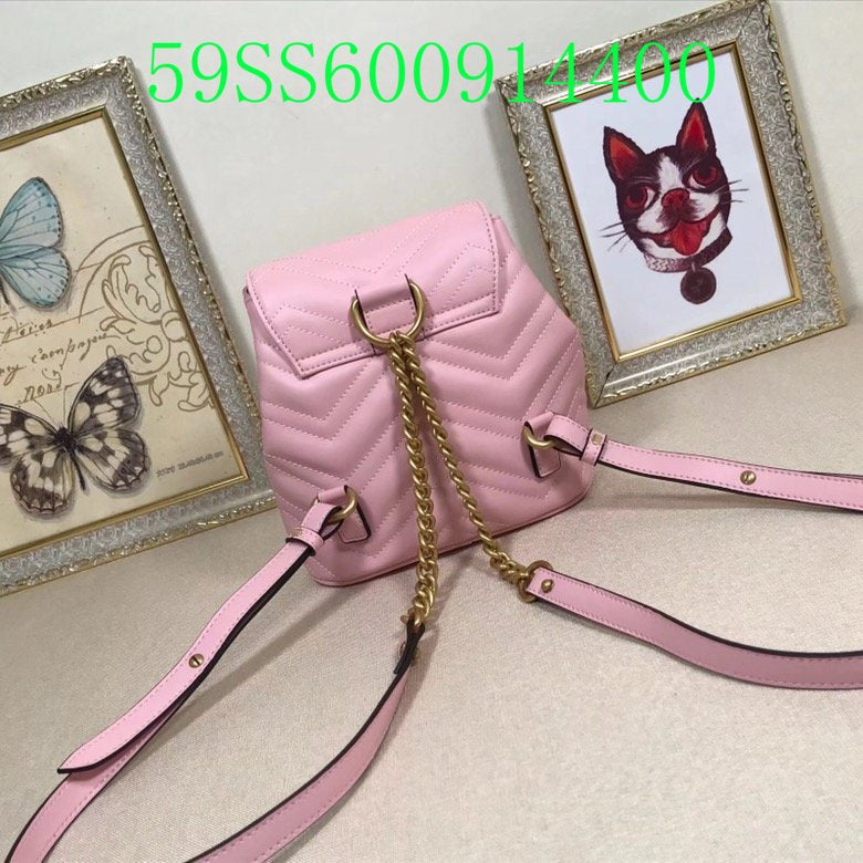STRAPSTORY - GGC4 BAG - 783