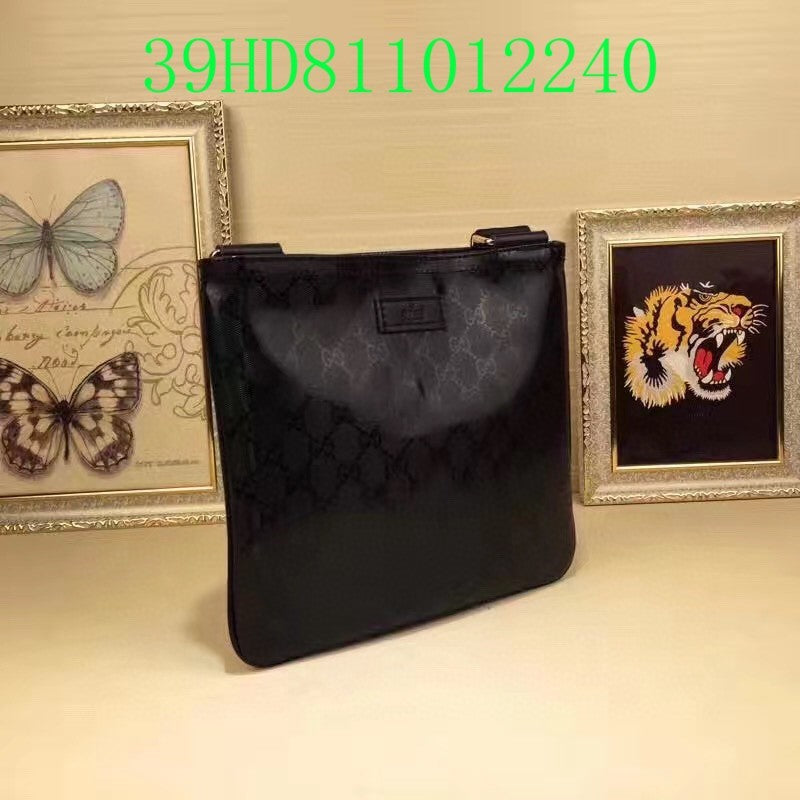 STRAPSTORY - GGC4 BAG - 374