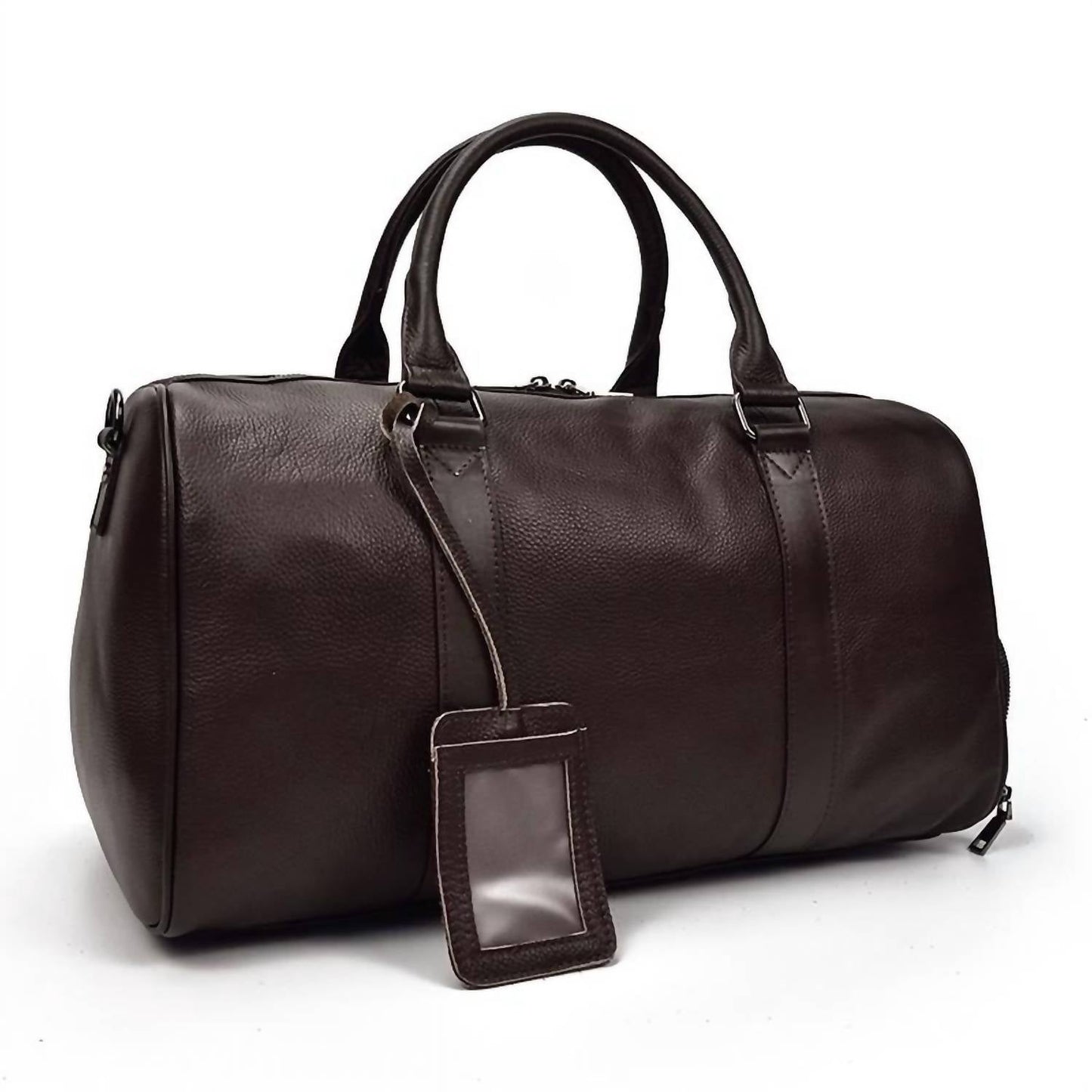 StrapStory - Duffle Bag 209