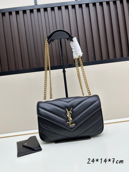 LSY-Bags - Strap Story - 744