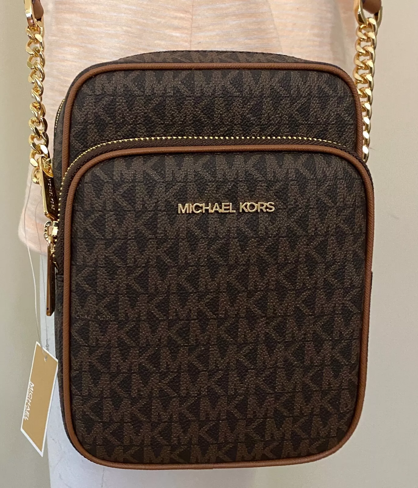 StrapStory - Crossbody 2059