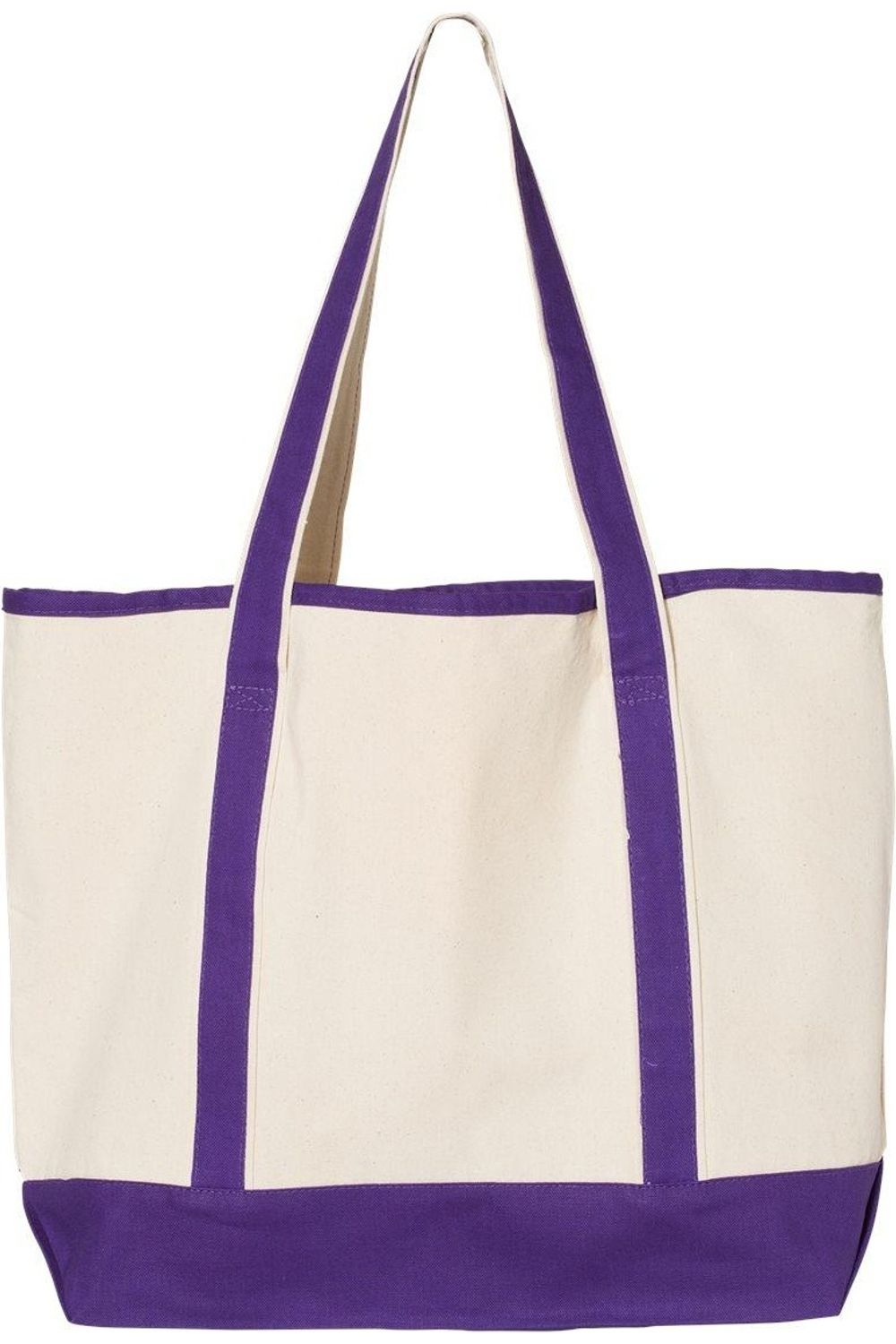 StrapStory - Tote Bag 1905