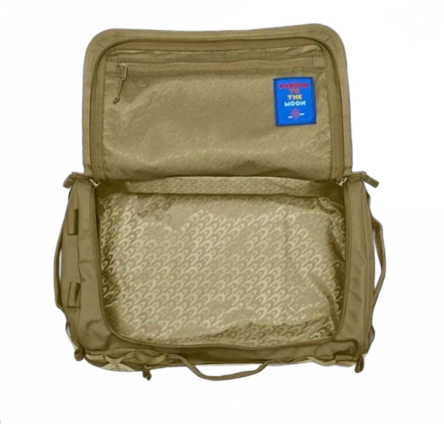 StrapStory - Backpack 1420