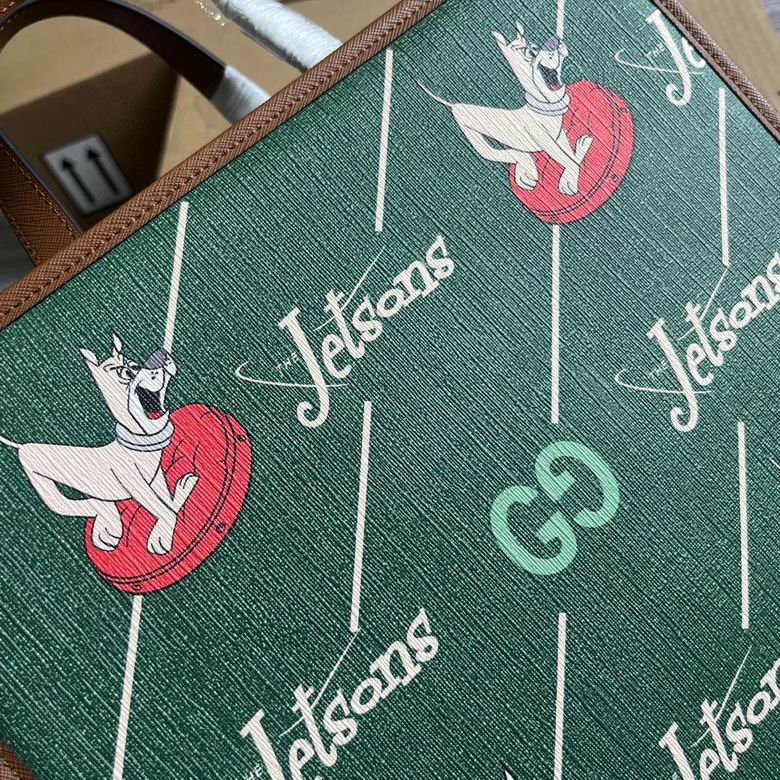 GGCC-Bags - Strap Story - 807