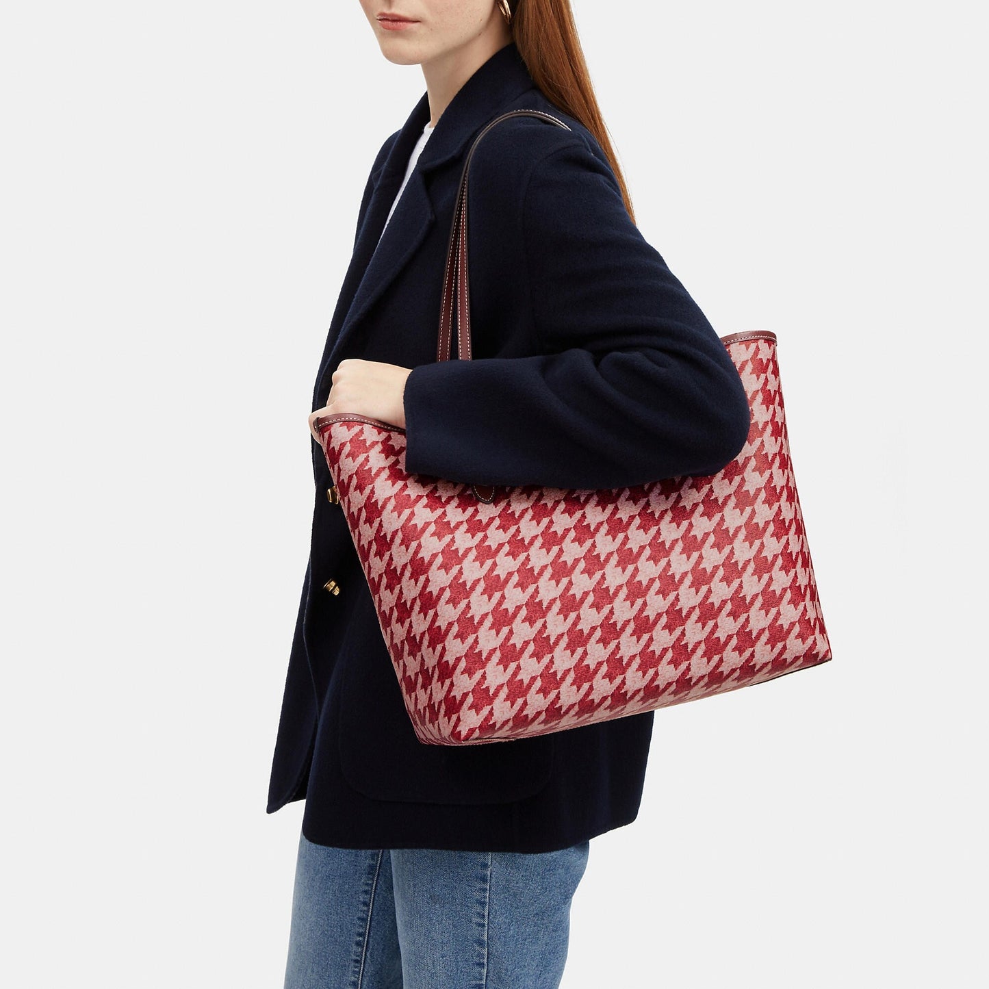 StrapStory - Tote Bag 375