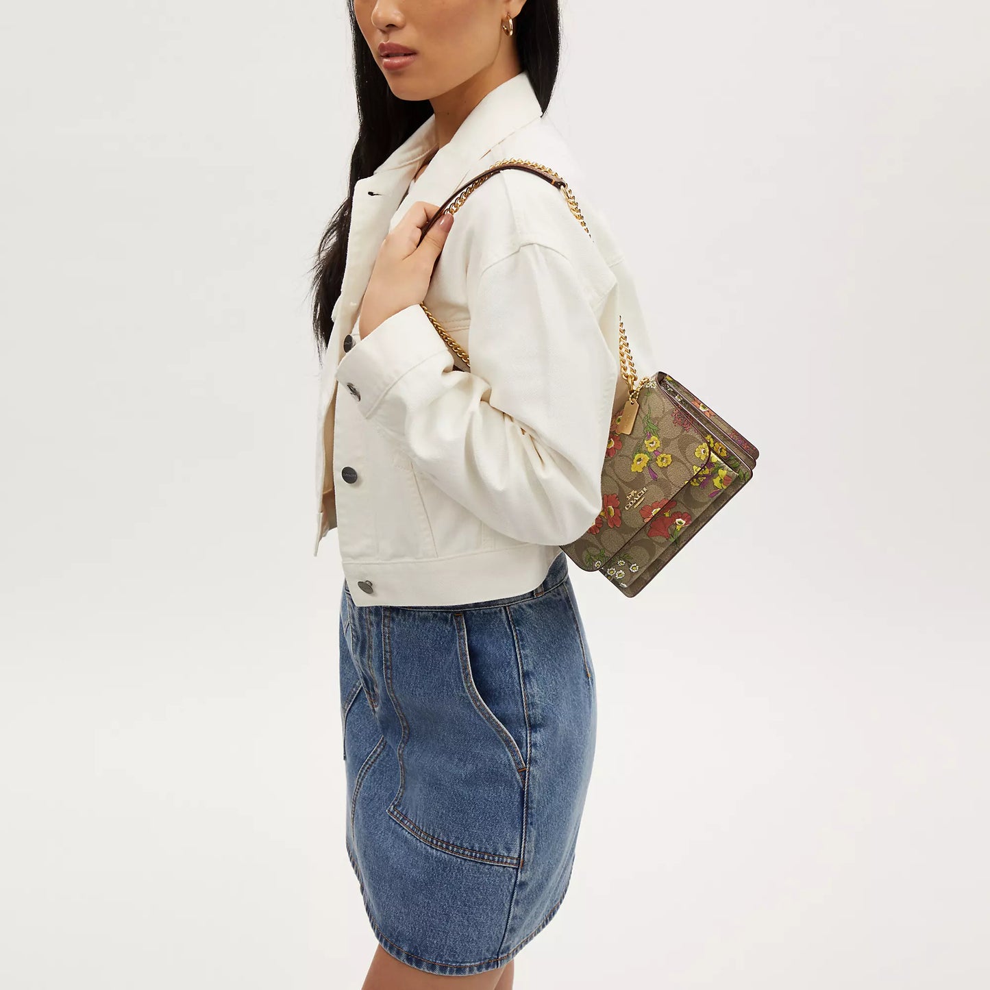 StrapStory - Crossbody 724