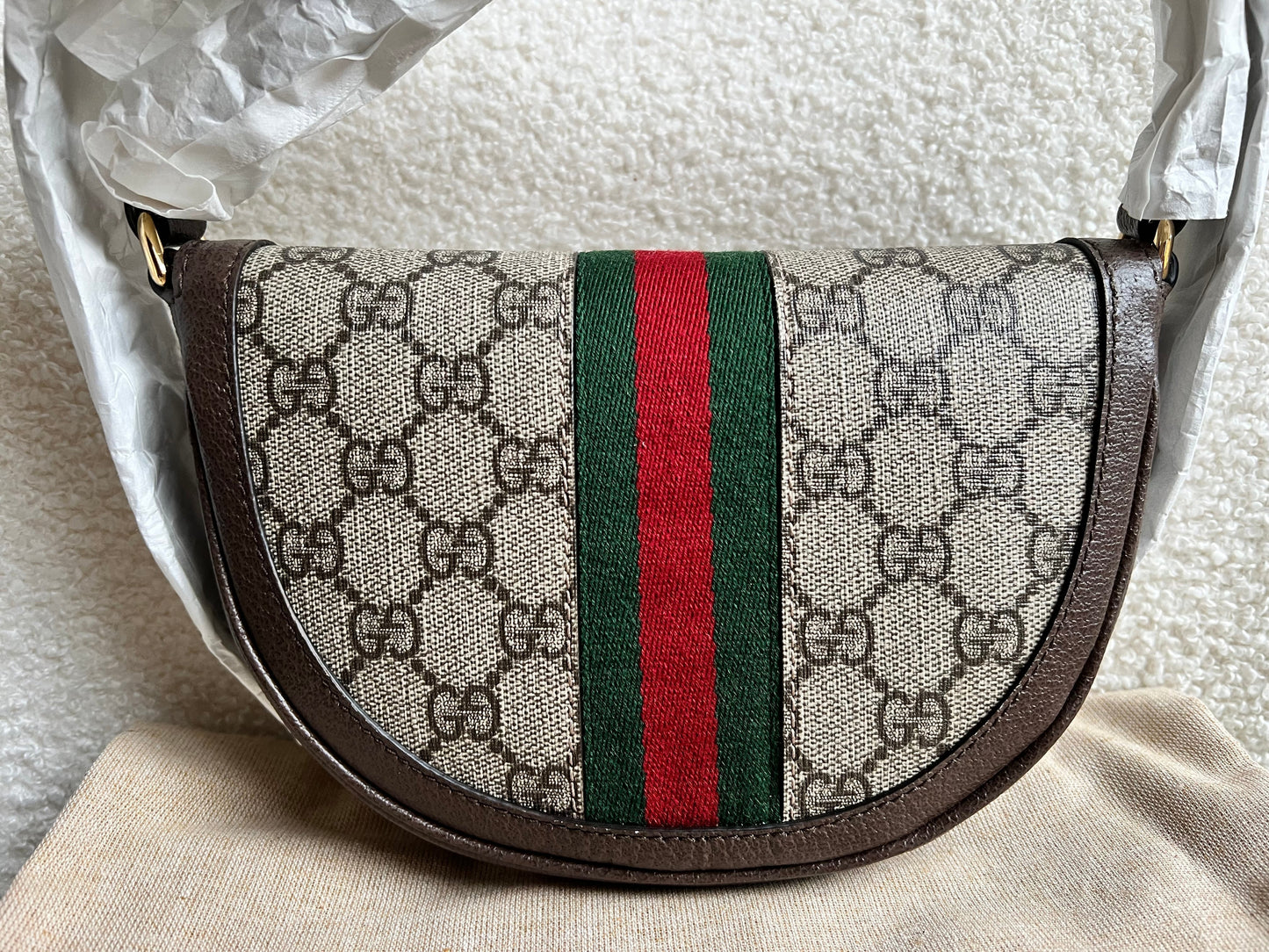 STRAPSTORY - GGC1 BAG - 3987