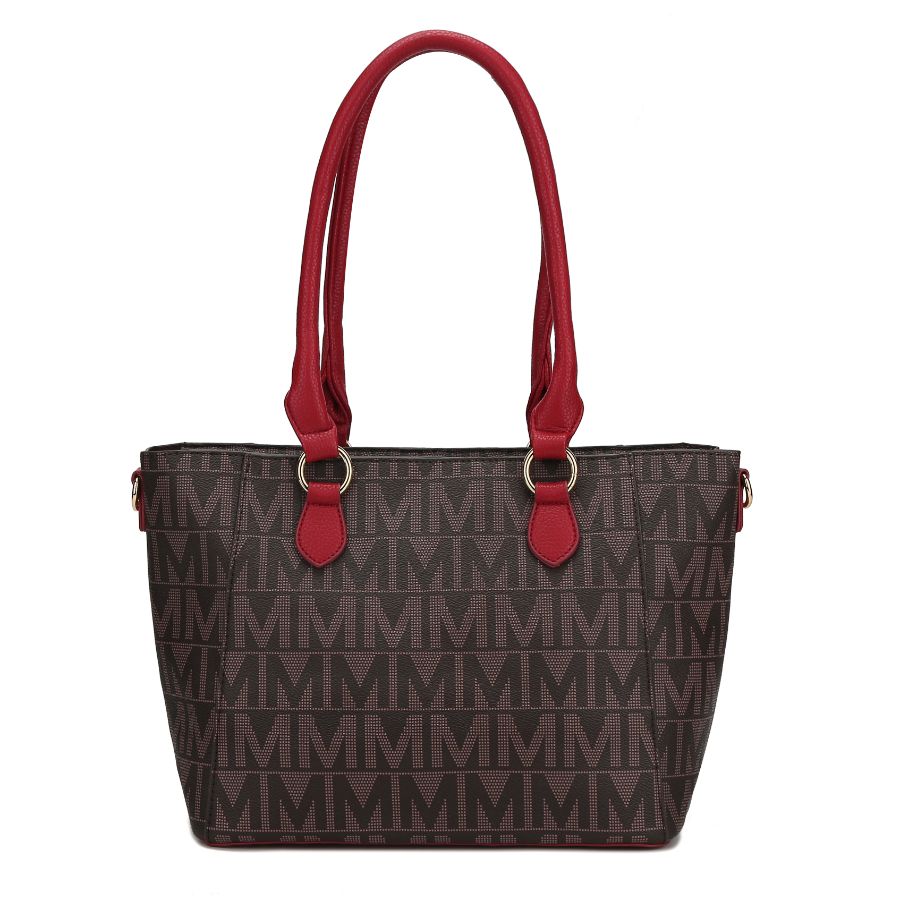 StrapStory - Tote Bag 269