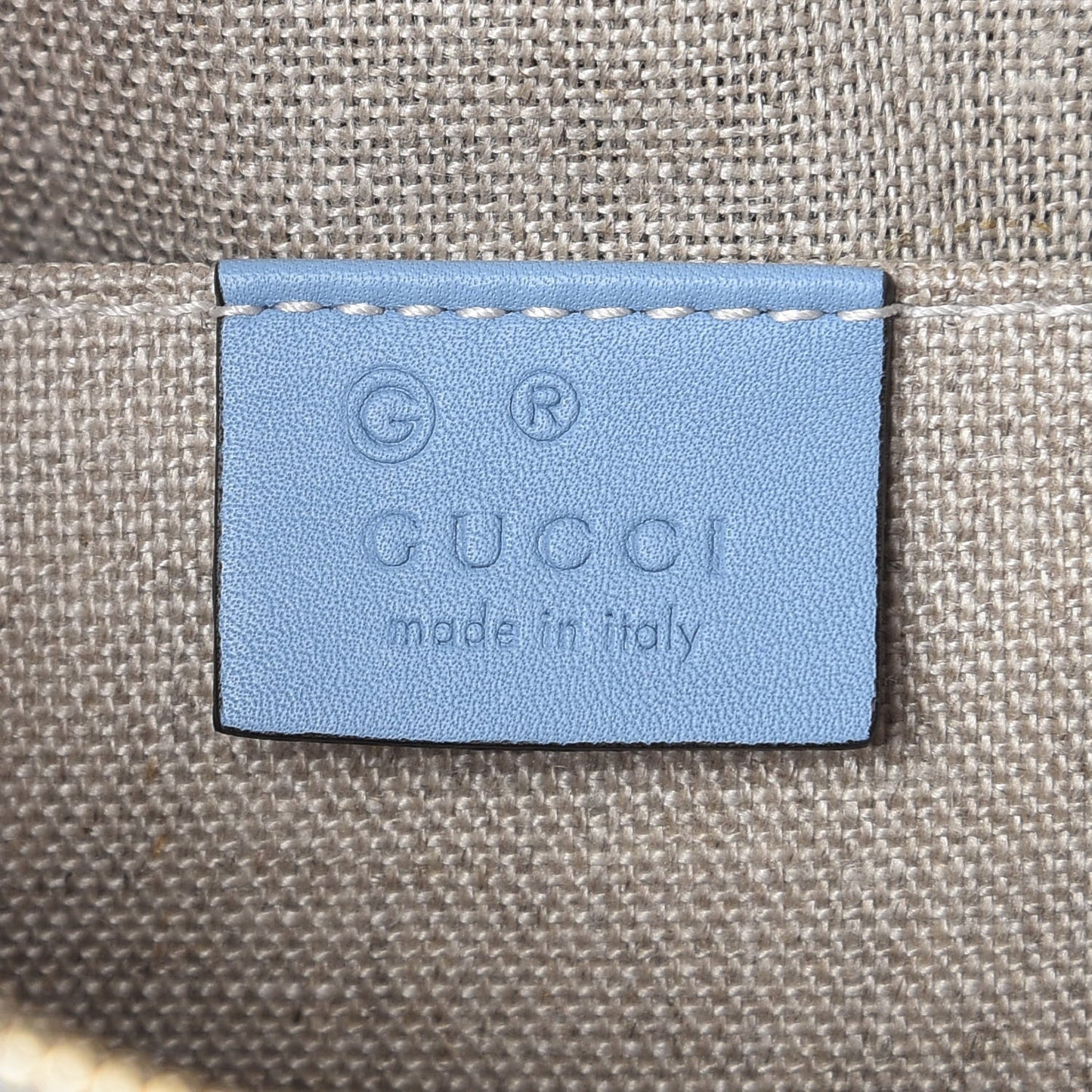 STRAPSTORY - GGC1 BAG - 4015
