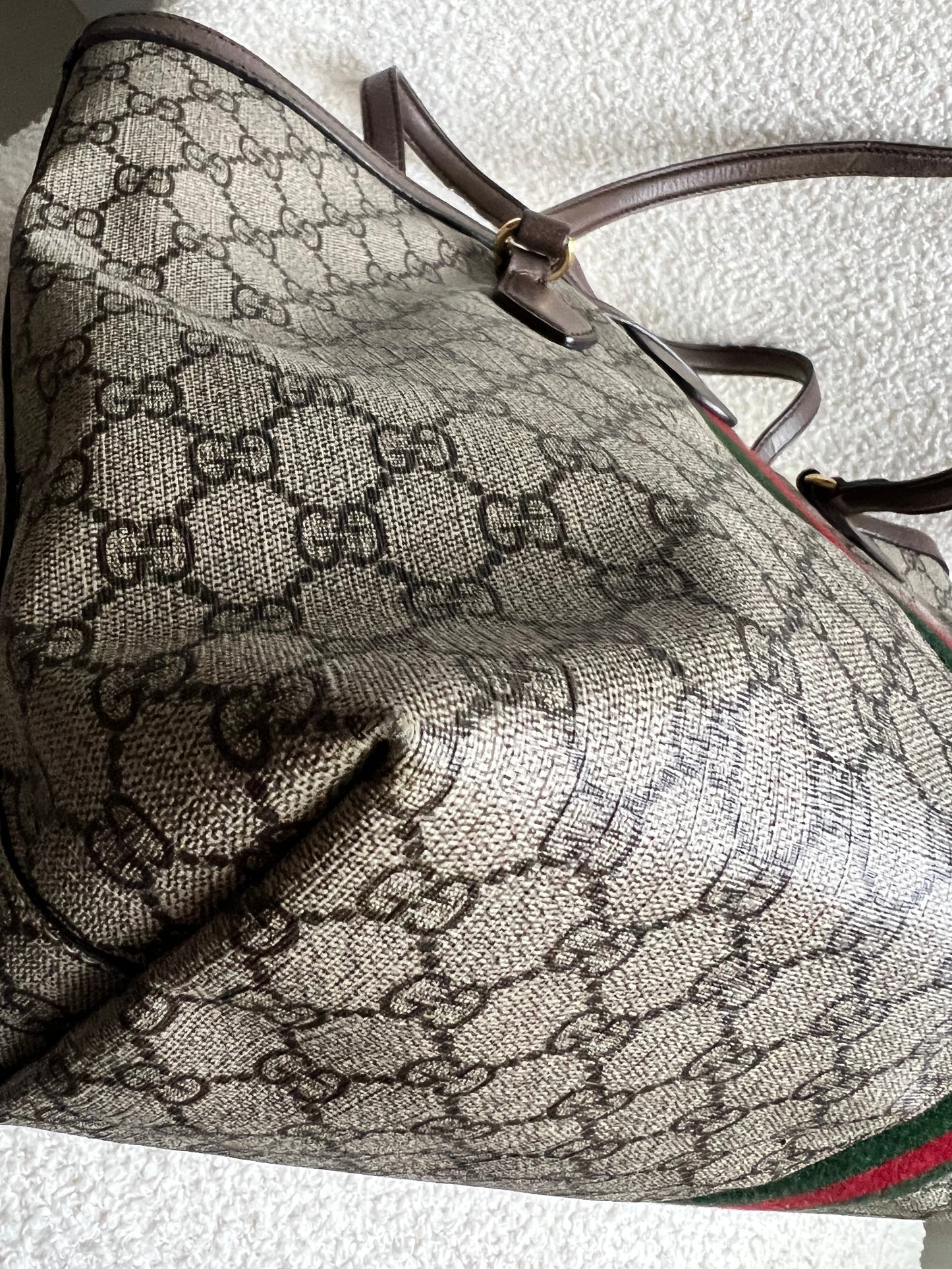 STRAPSTORY - GGC4 BAG - 1577