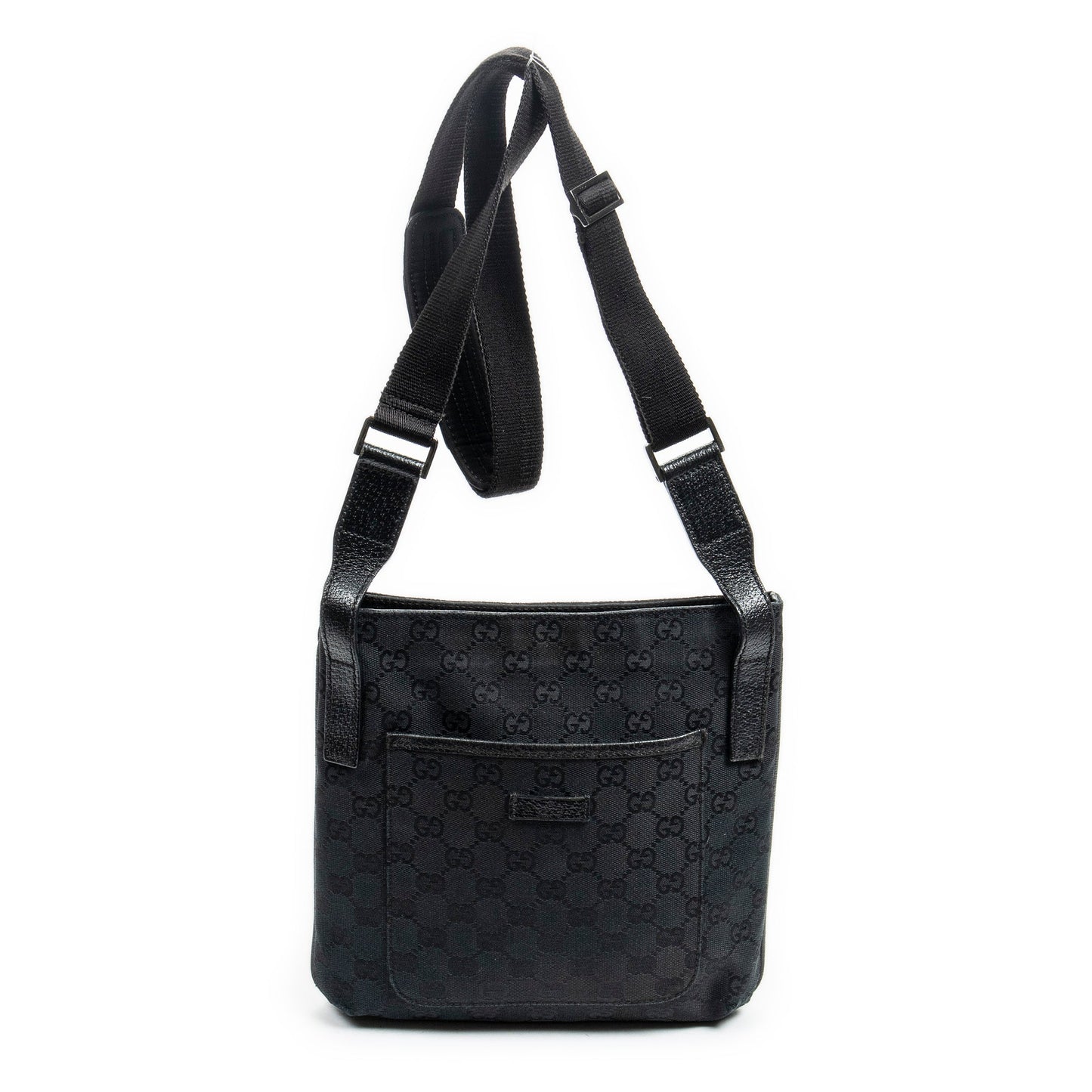 StrapStory - Crossbody 3743
