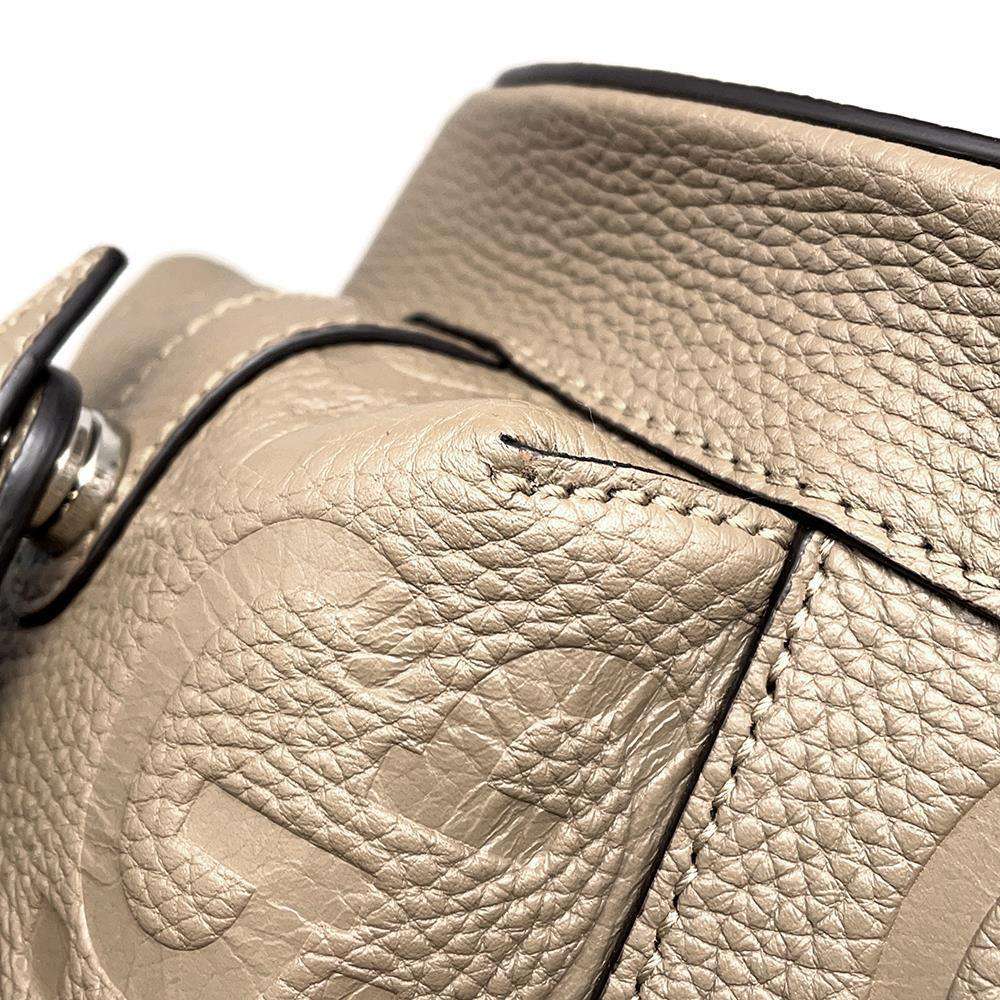 STRAPSTORY - GGC4 BAG - 2964