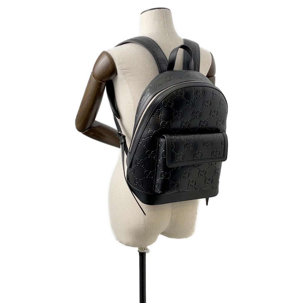 STRAPSTORY - GGC4 BAG - 3030