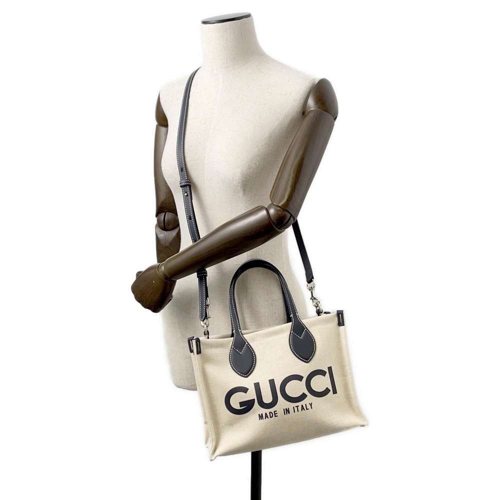 STRAPSTORY - GGC1 BAG - 297