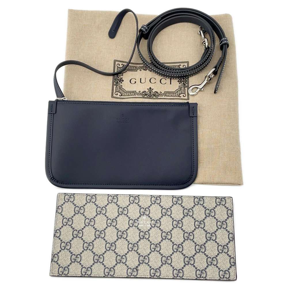 STRAPSTORY - GGC1 BAG - 297