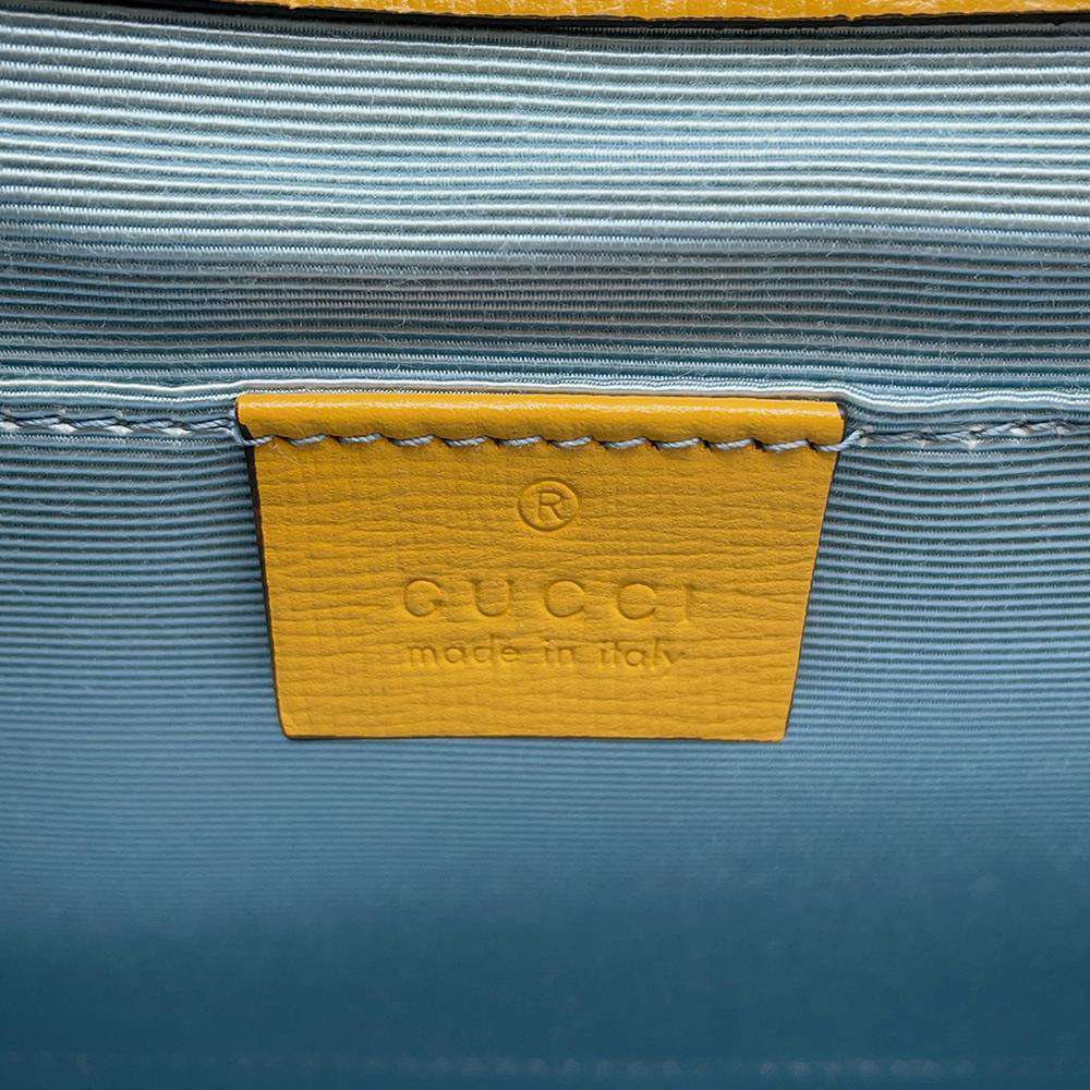 STRAPSTORY - GGC1 BAG - 3698