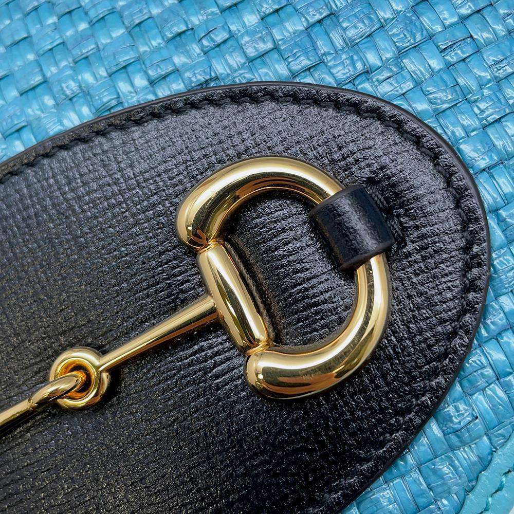 STRAPSTORY - GGC1 BAG - 3759