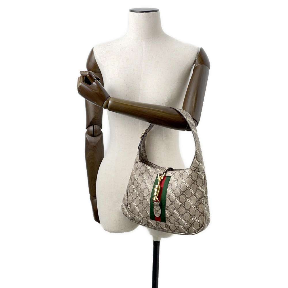 STRAPSTORY - GGC1 BAG - 3772