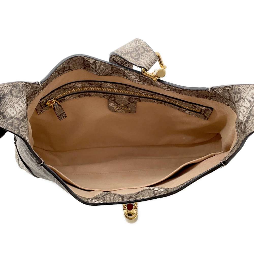 STRAPSTORY - GGC1 BAG - 3772