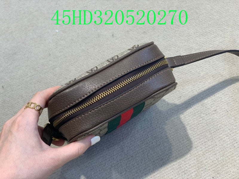 STRAPSTORY - GGC4 BAG - 298