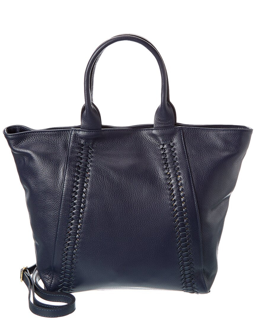 StrapStory - Tote Bag 2040