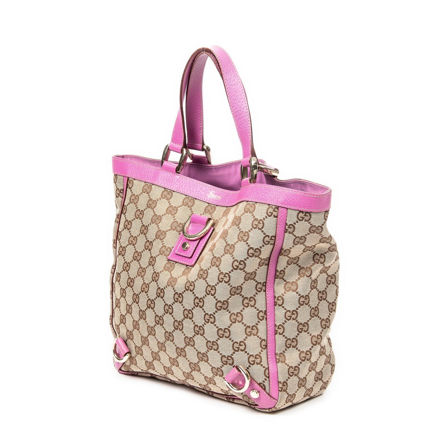 StrapStory - Tote Bag 2943