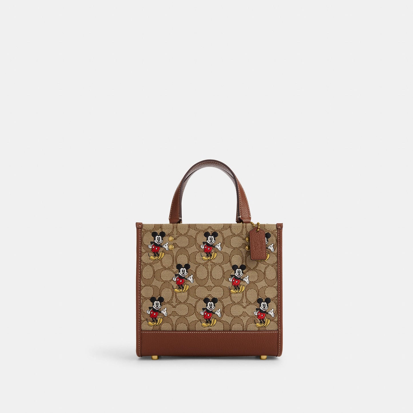StrapStory - Tote Bag 372