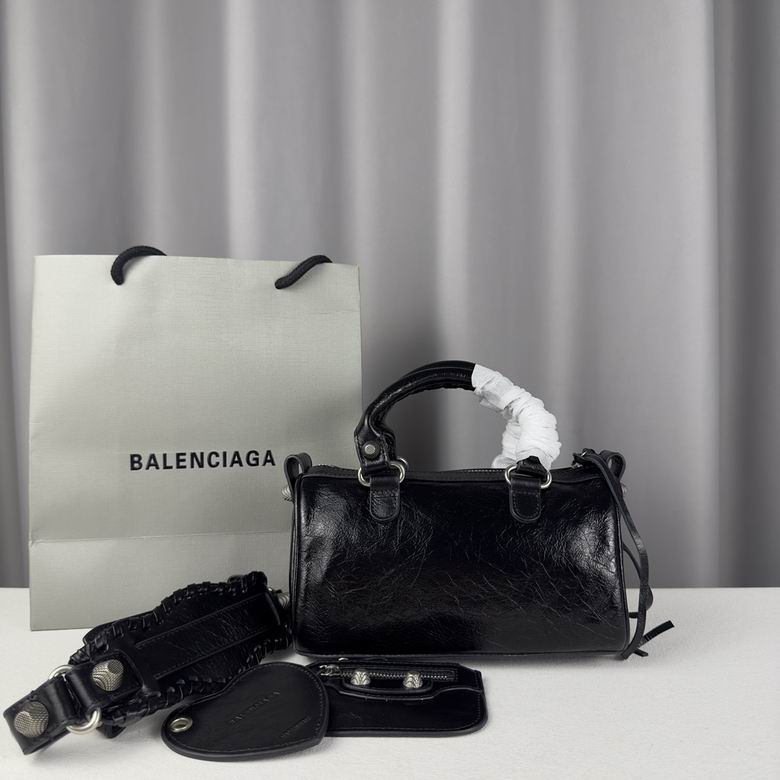 BLGA-Bags - Strap Story - 409