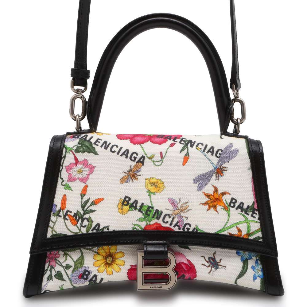 STRAPSTORY - GGC1 BAG - 1020