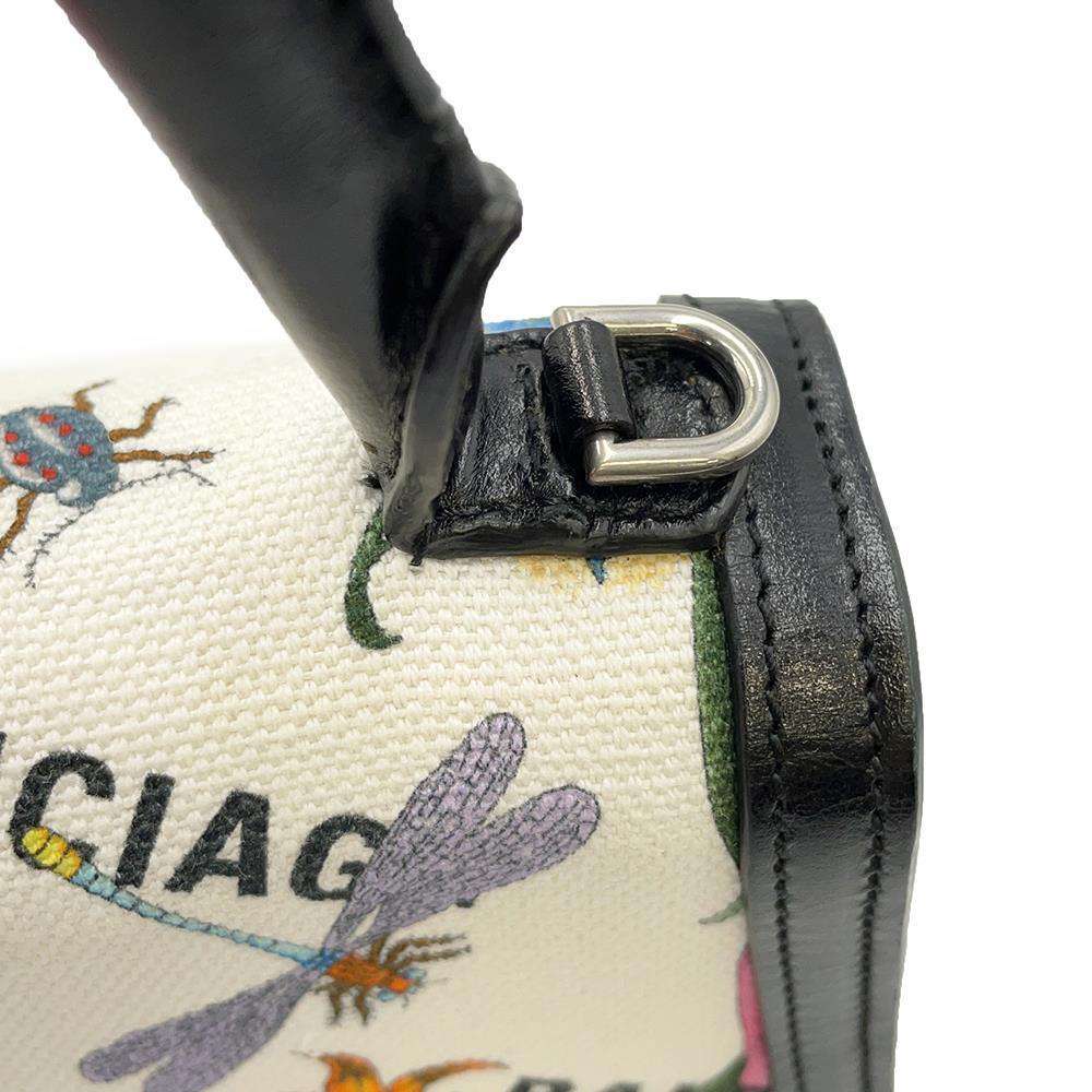 STRAPSTORY - GGC1 BAG - 1020