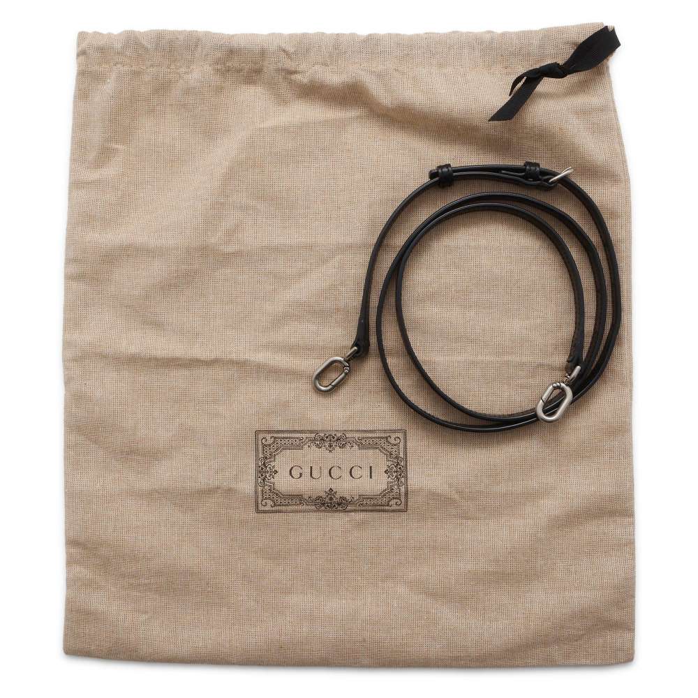 STRAPSTORY - GGC1 BAG - 1020