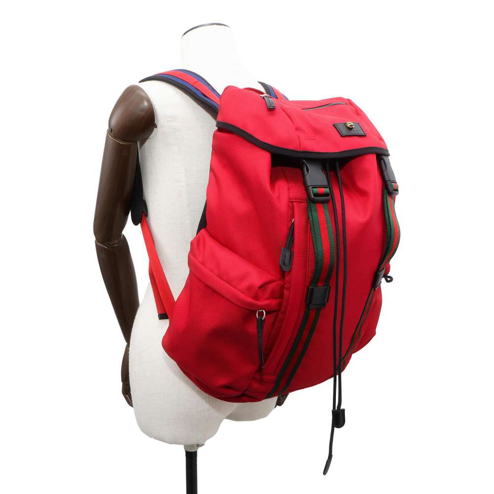 STRAPSTORY - GGC4 BAG - 3050