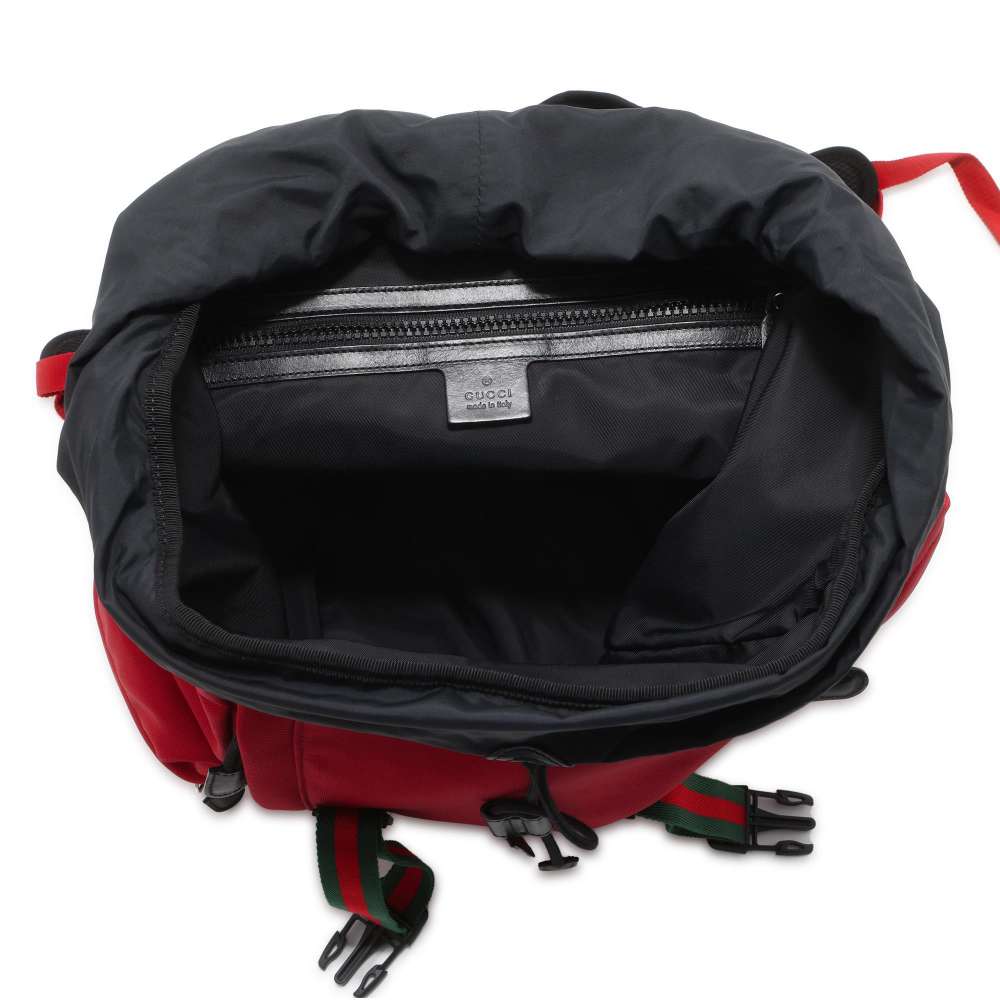STRAPSTORY - GGC4 BAG - 3050