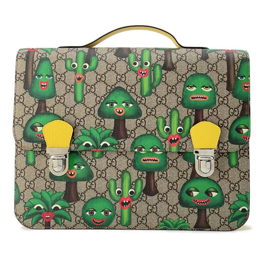 STRAPSTORY - GGC4 BAG - 2994