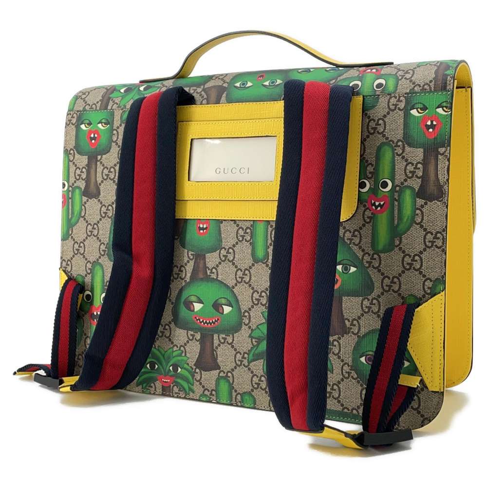 STRAPSTORY - GGC4 BAG - 2994